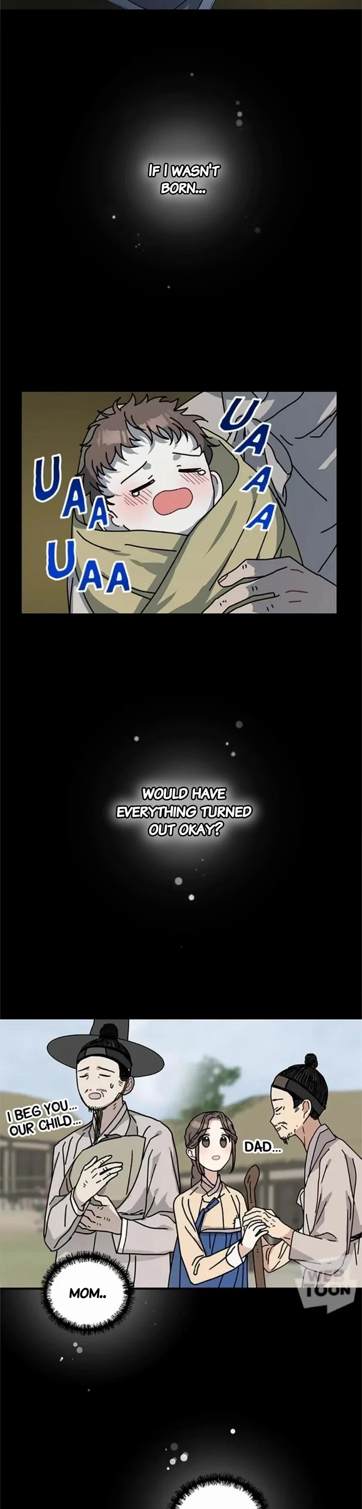 I Became the Chef of the Dragon King chapter 85 page 11