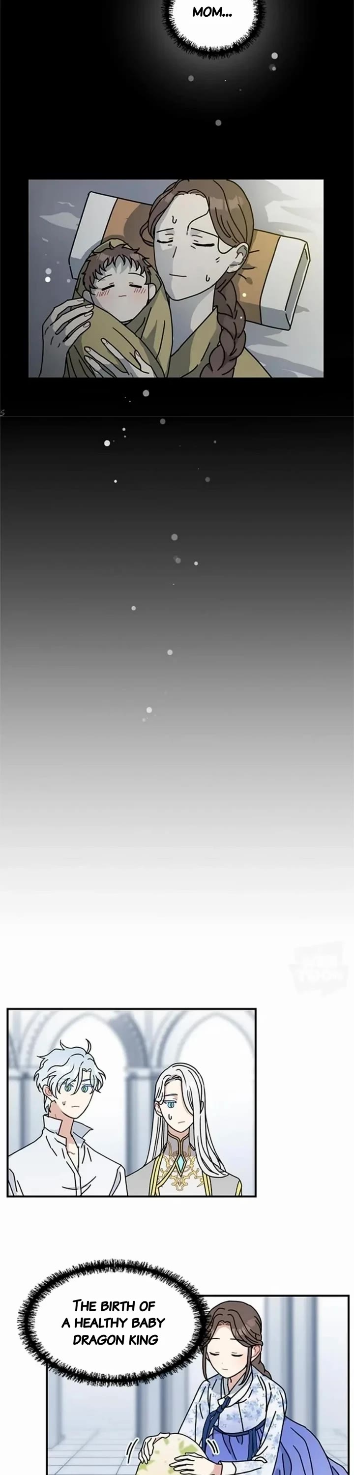 I Became the Chef of the Dragon King chapter 85 page 12