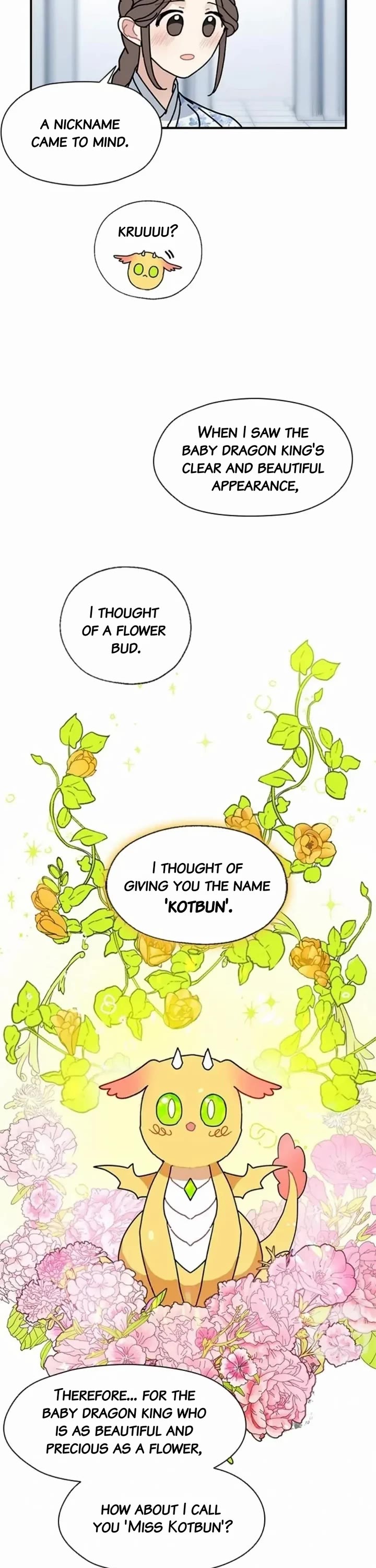 I Became the Chef of the Dragon King chapter 86 page 11