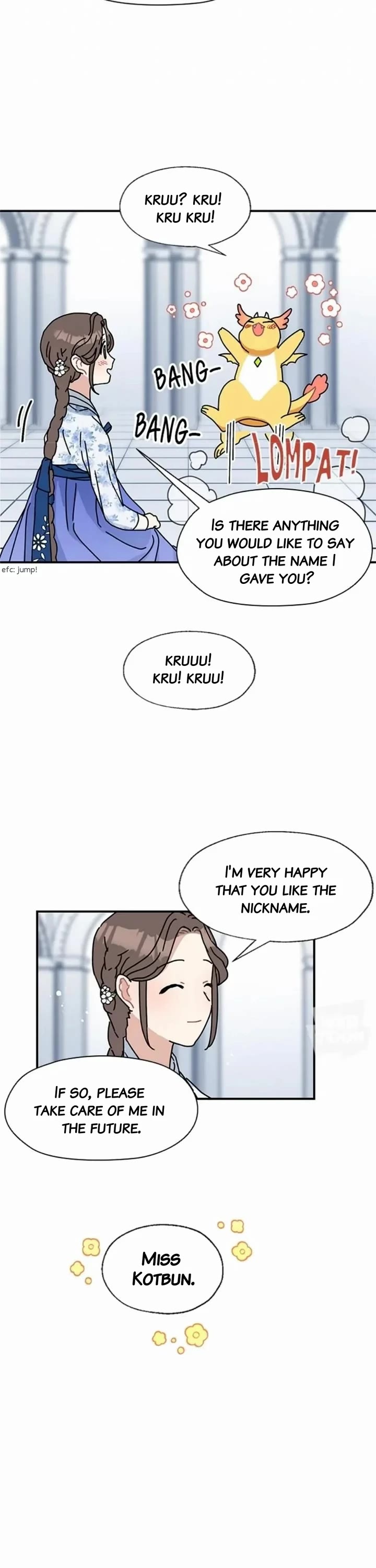 I Became the Chef of the Dragon King chapter 86 page 12