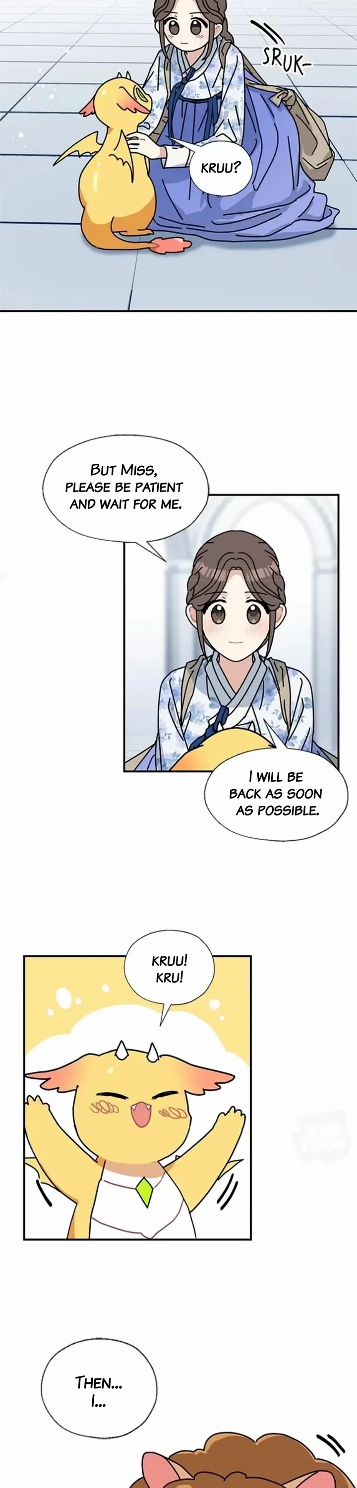 I Became the Chef of the Dragon King chapter 86 page 23