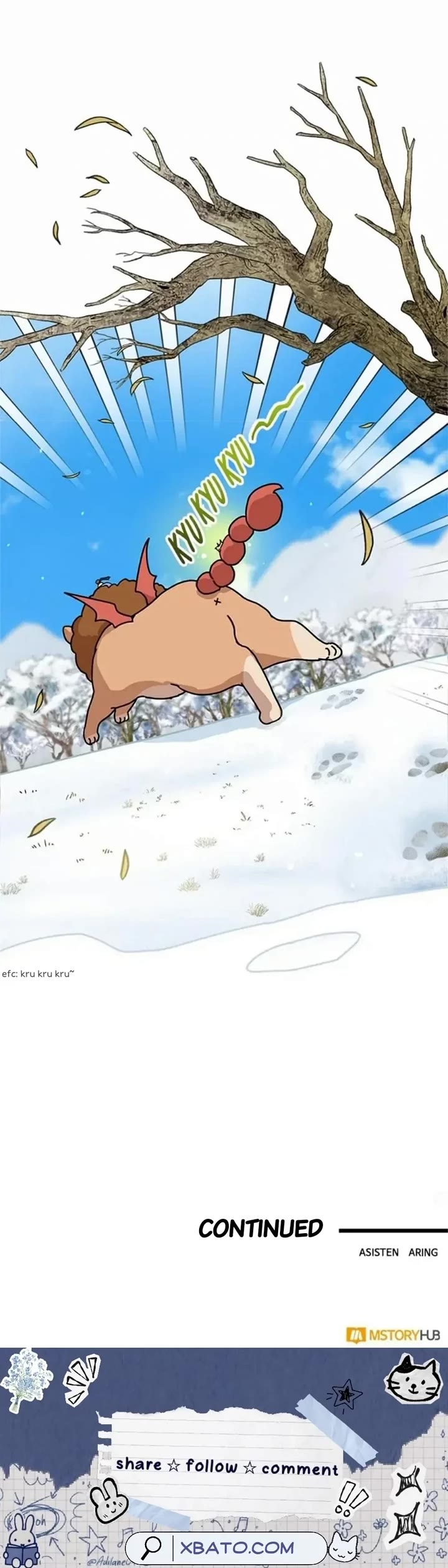 I Became the Chef of the Dragon King chapter 86 page 26