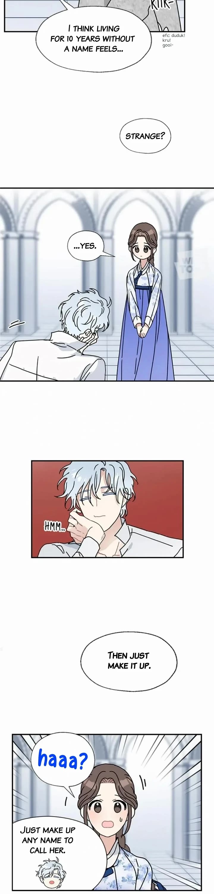 I Became the Chef of the Dragon King chapter 86 page 6