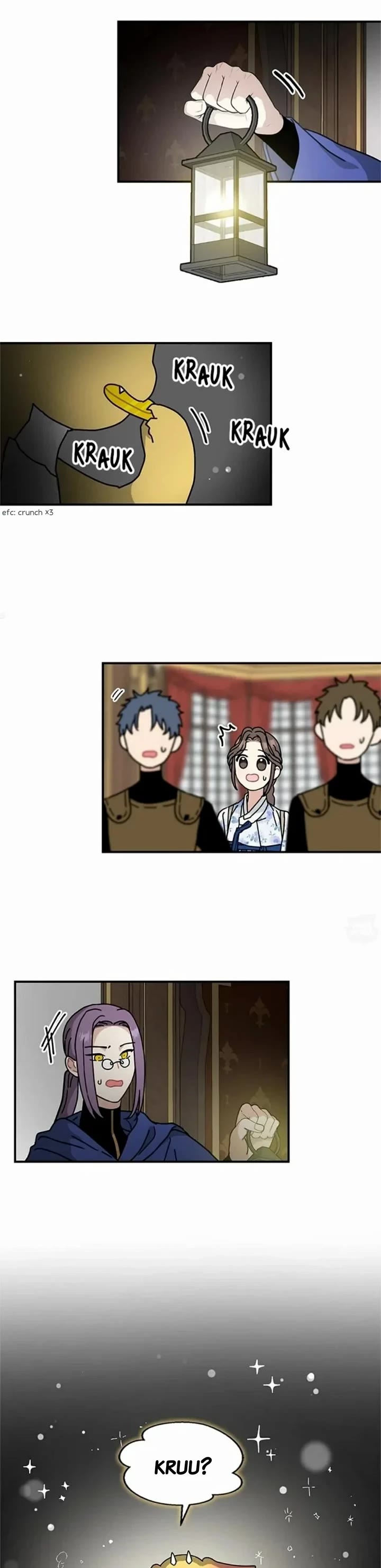 I Became the Chef of the Dragon King chapter 87 page 23