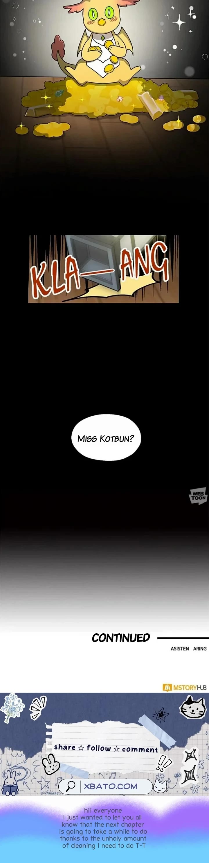 I Became the Chef of the Dragon King chapter 87 page 24