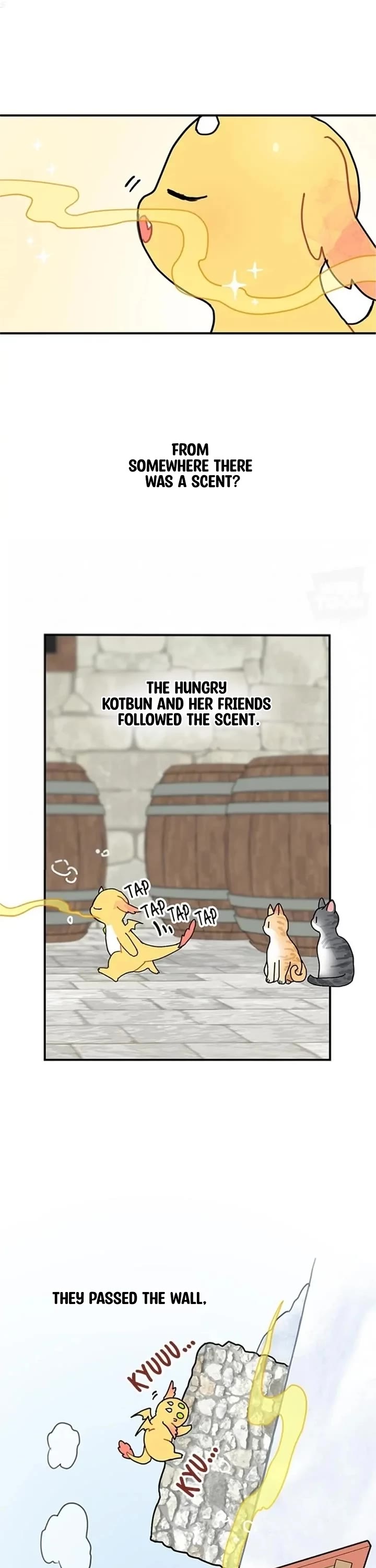I Became the Chef of the Dragon King chapter 88 page 12