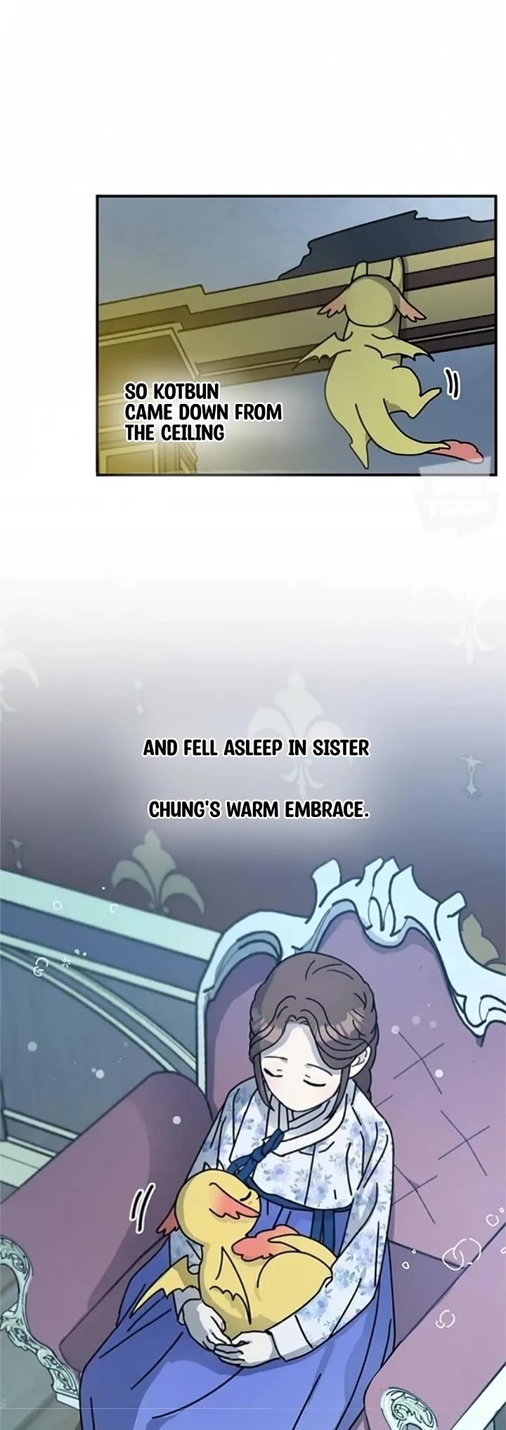 I Became the Chef of the Dragon King chapter 88 page 28