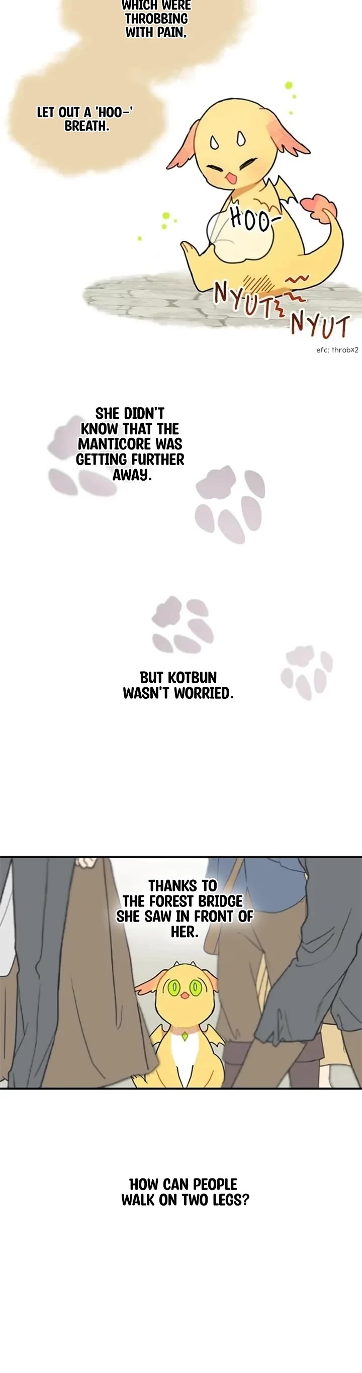 I Became the Chef of the Dragon King chapter 88 page 5