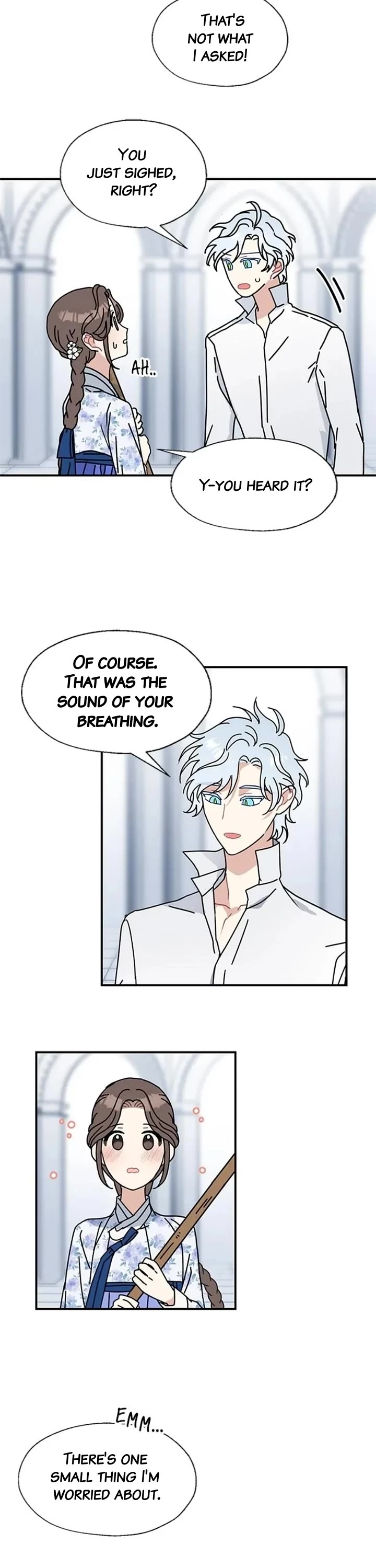 I Became the Chef of the Dragon King chapter 89 page 13