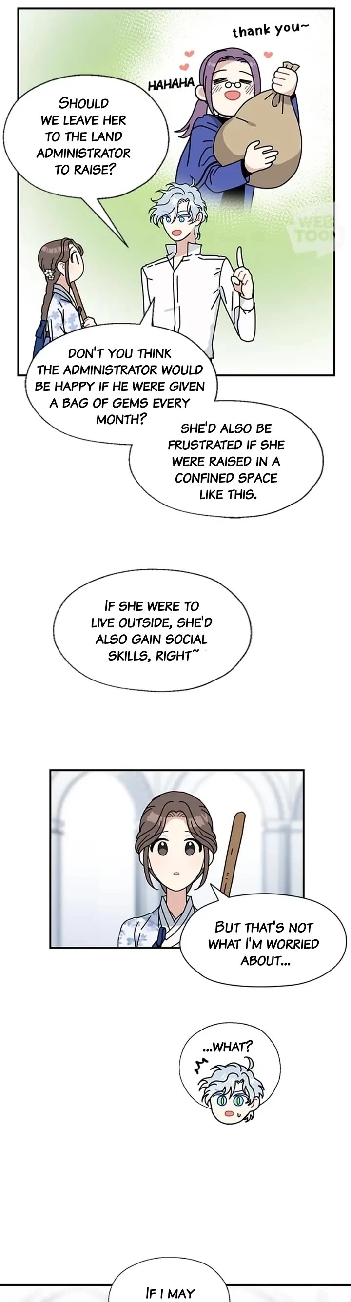 I Became the Chef of the Dragon King chapter 89 page 15