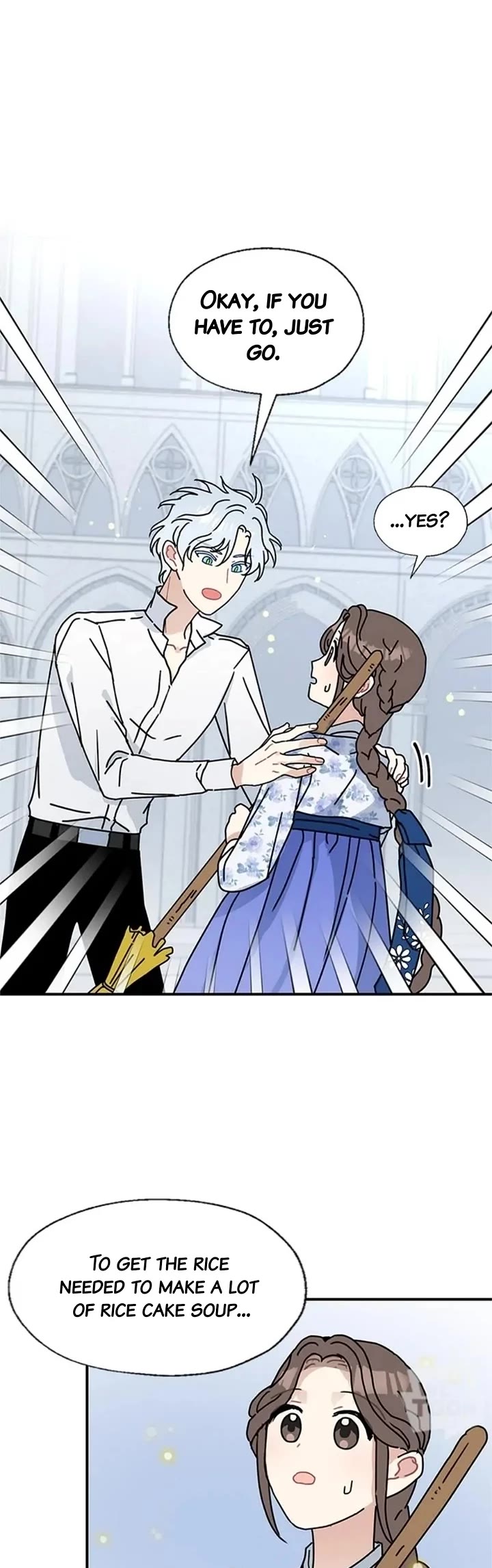 I Became the Chef of the Dragon King chapter 89 page 22