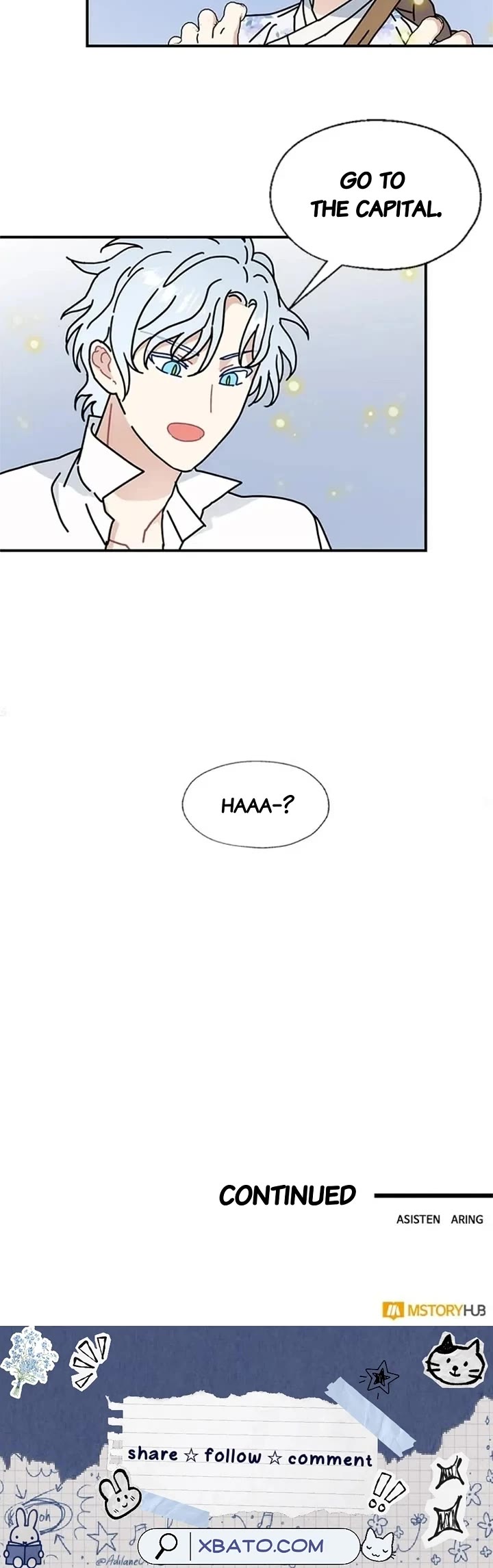 I Became the Chef of the Dragon King chapter 89 page 23