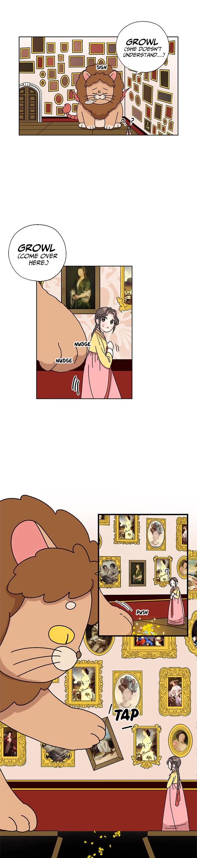 I Became the Chef of the Dragon King chapter 9 page 12