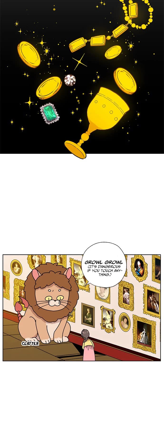 I Became the Chef of the Dragon King chapter 9 page 14