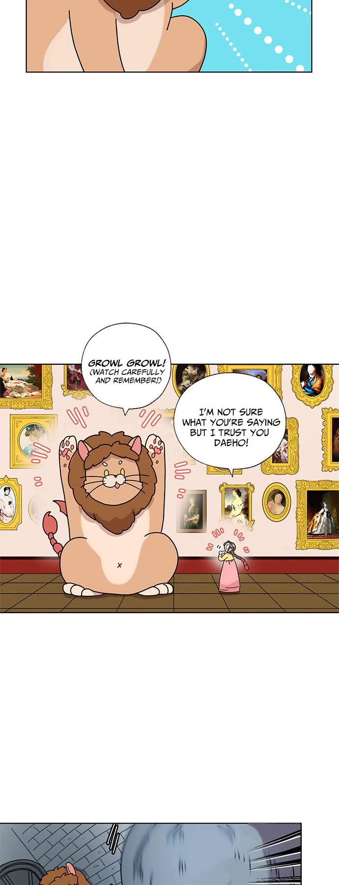 I Became the Chef of the Dragon King chapter 9 page 17