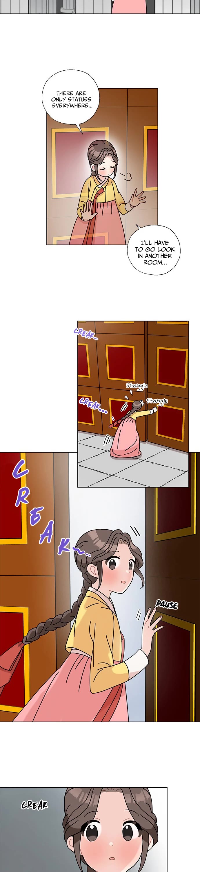 I Became the Chef of the Dragon King chapter 9 page 22