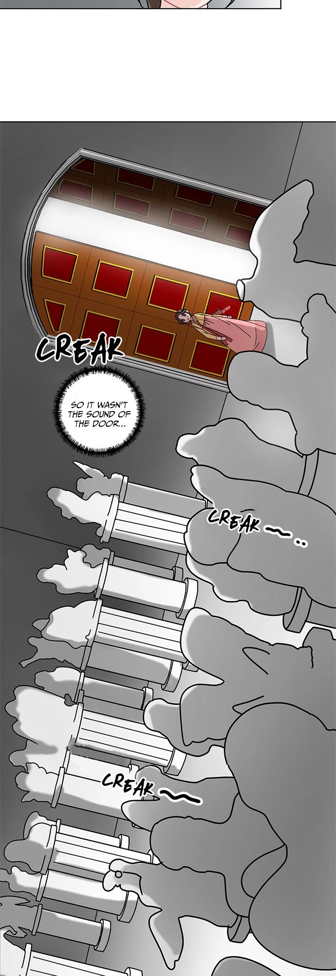 I Became the Chef of the Dragon King chapter 9 page 23