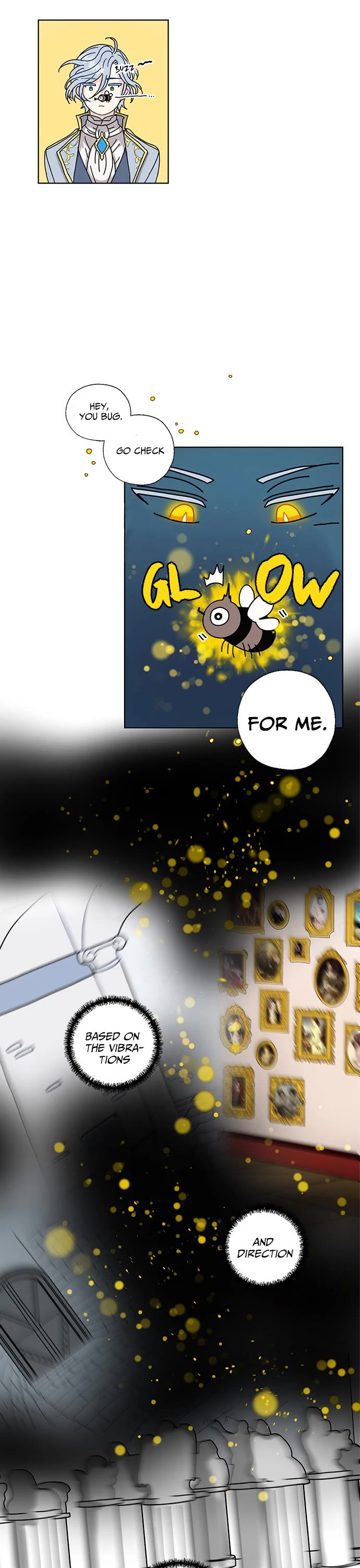 I Became the Chef of the Dragon King chapter 9 page 28