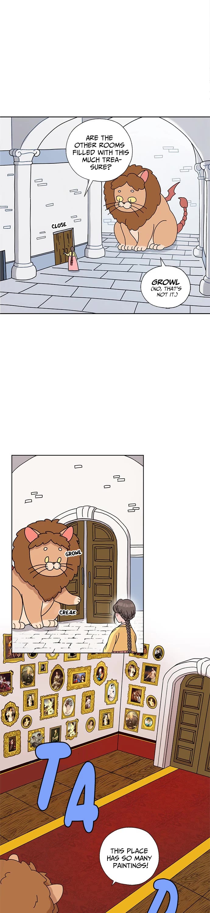 I Became the Chef of the Dragon King chapter 9 page 7