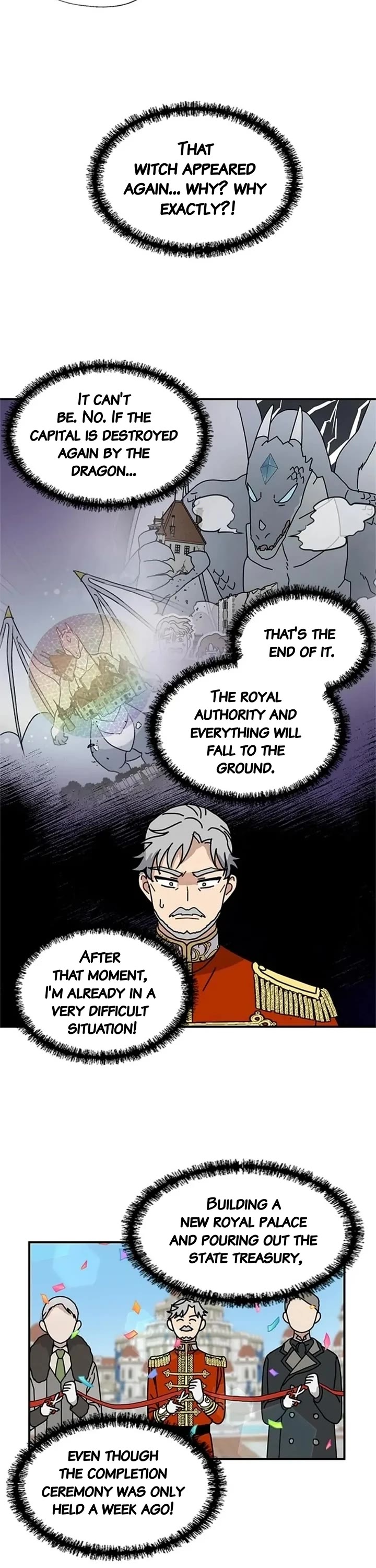 I Became the Chef of the Dragon King chapter 90 page 16