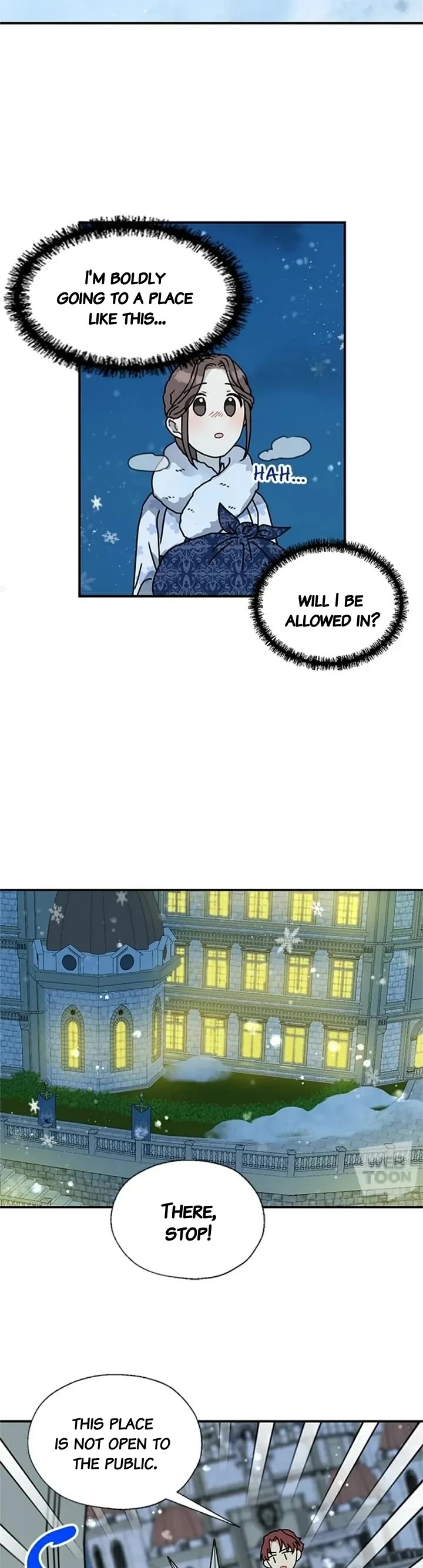 I Became the Chef of the Dragon King chapter 90 page 20