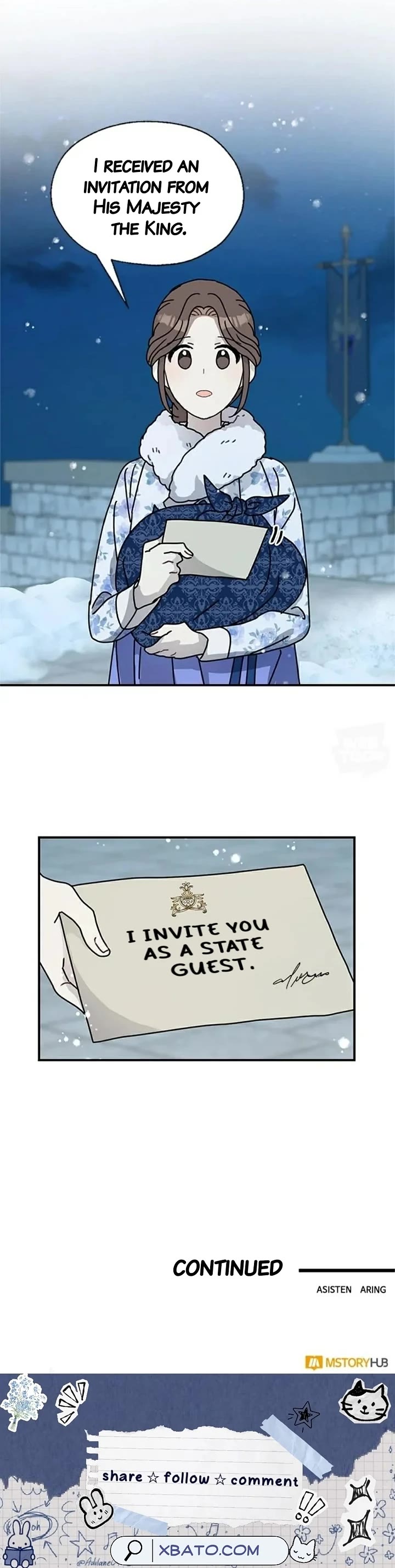 I Became the Chef of the Dragon King chapter 90 page 22