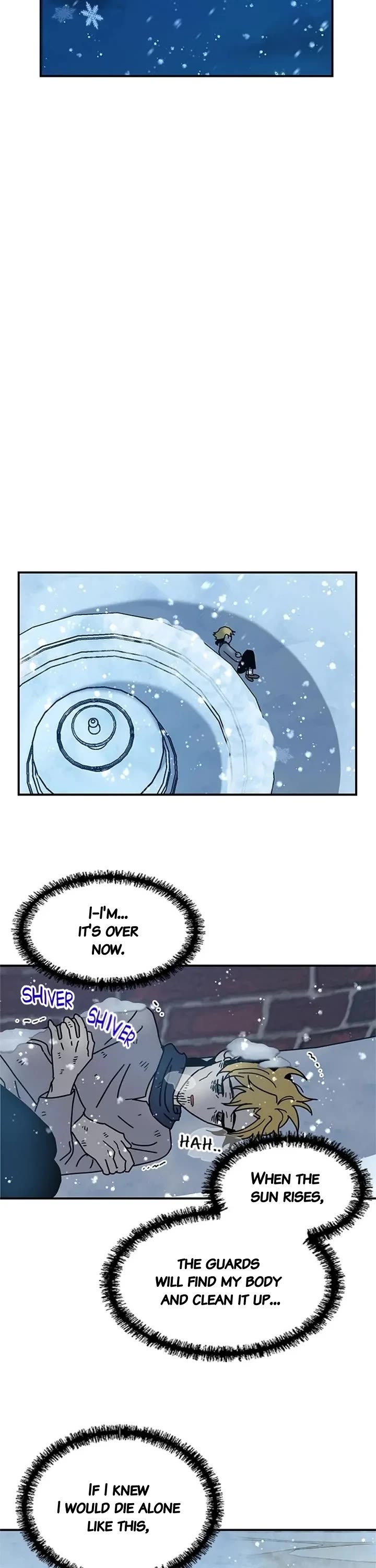 I Became the Chef of the Dragon King chapter 92 page 15