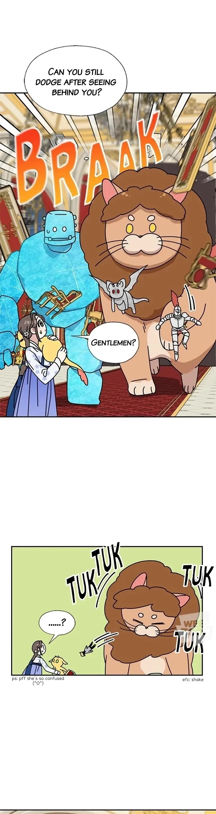 I Became the Chef of the Dragon King chapter 92 page 24