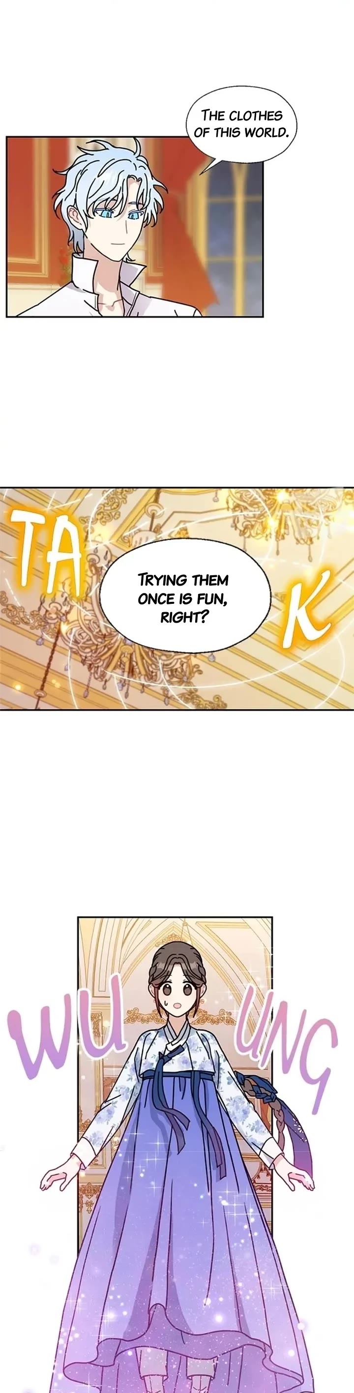 I Became the Chef of the Dragon King chapter 93 page 11