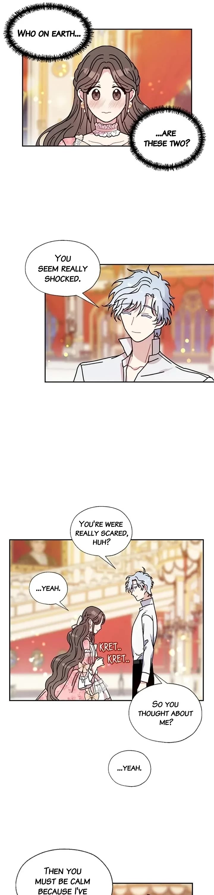 I Became the Chef of the Dragon King chapter 93 page 15