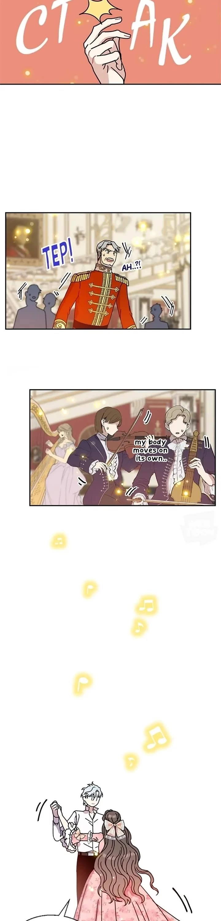 I Became the Chef of the Dragon King chapter 93 page 19