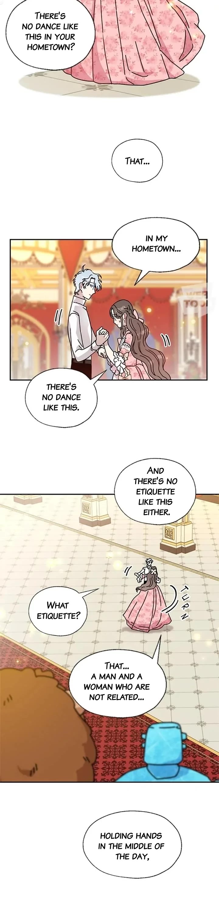 I Became the Chef of the Dragon King chapter 93 page 20