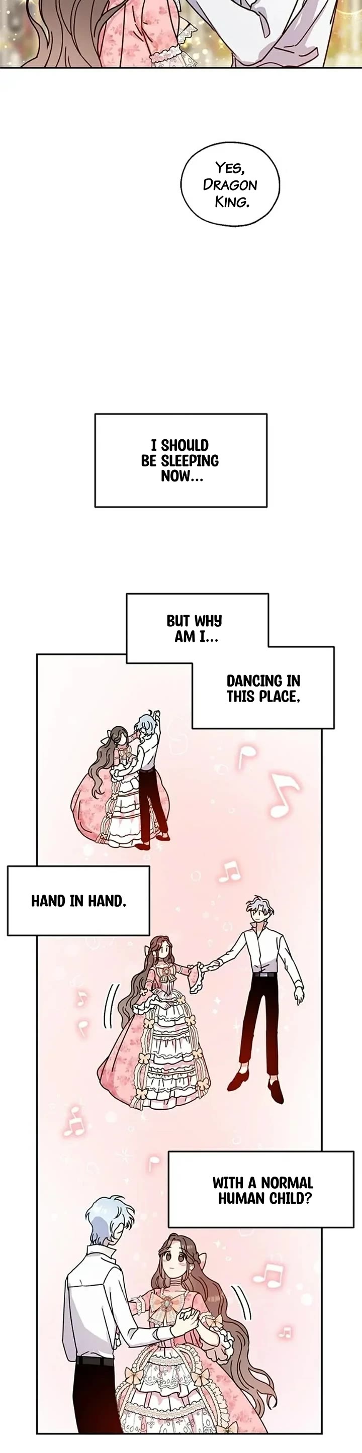 I Became the Chef of the Dragon King chapter 93 page 23