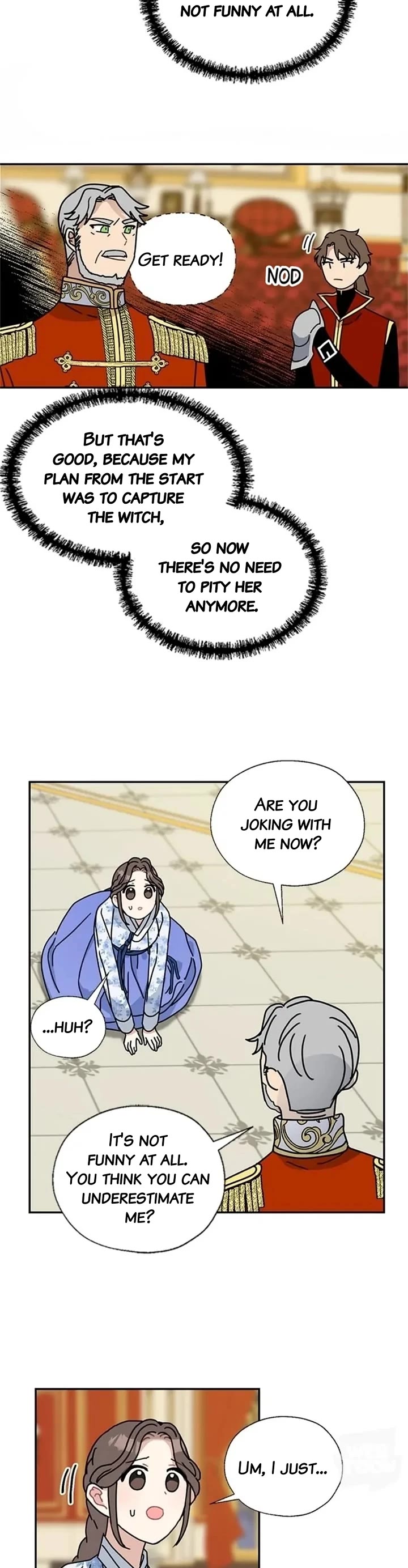 I Became the Chef of the Dragon King chapter 93 page 5