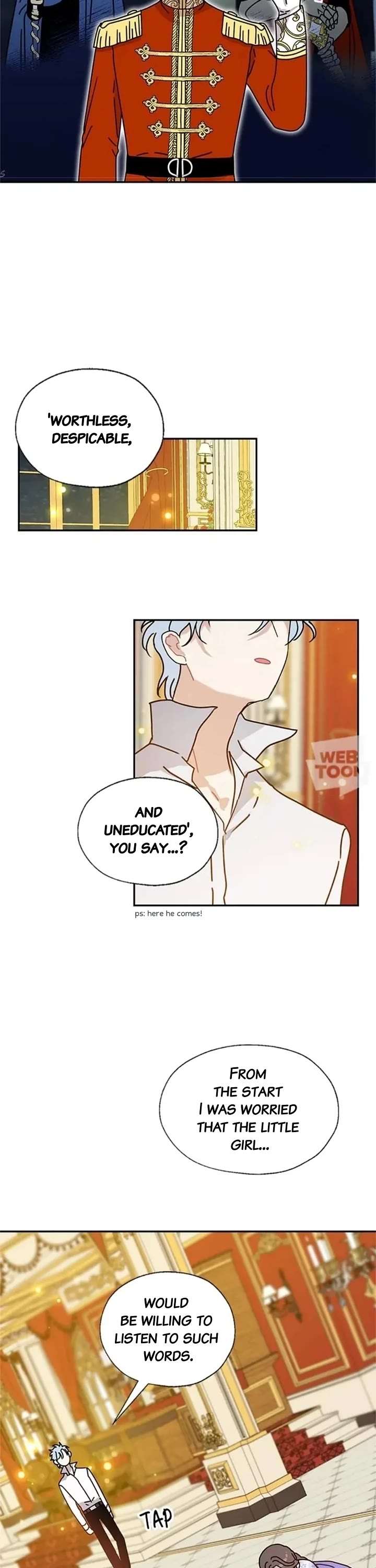 I Became the Chef of the Dragon King chapter 93 page 9