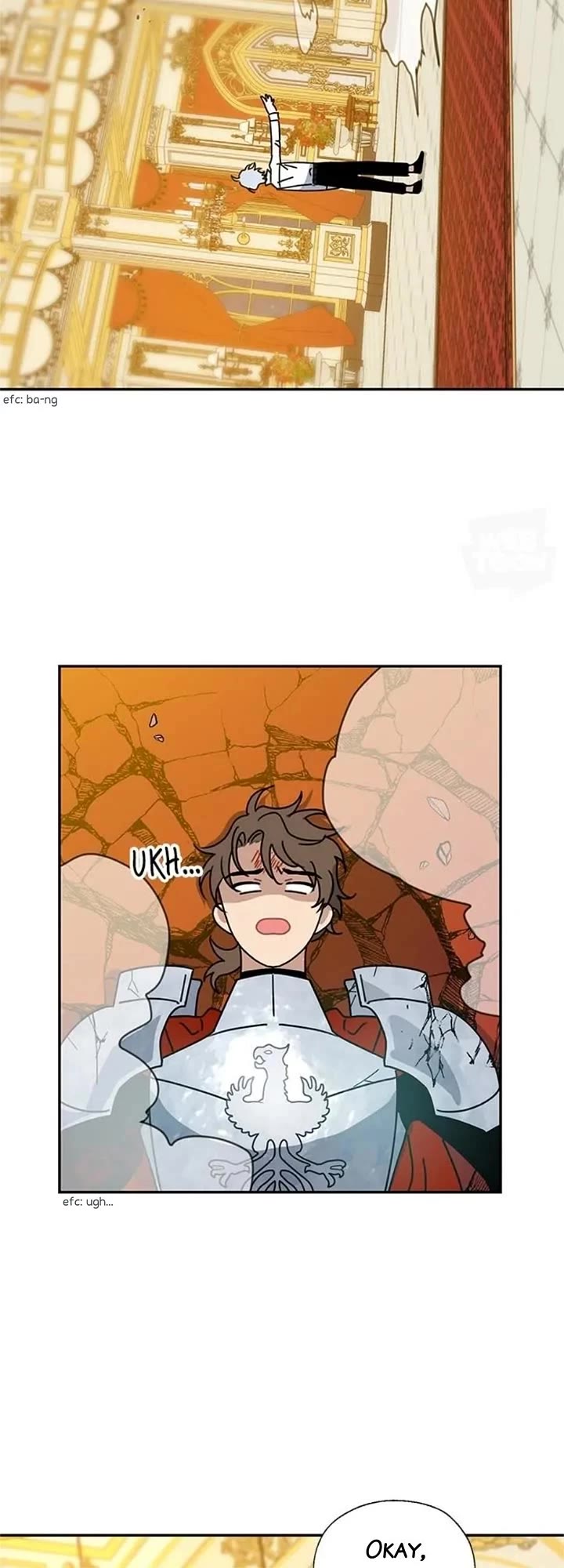 I Became the Chef of the Dragon King chapter 94 page 12
