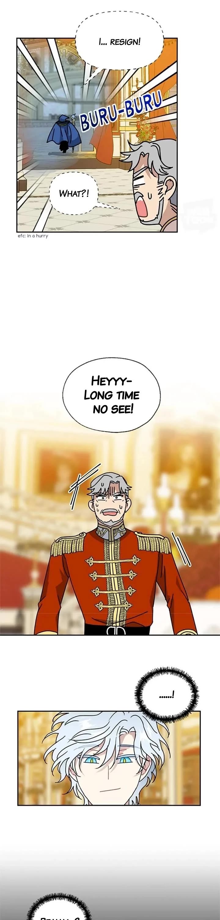 I Became the Chef of the Dragon King chapter 94 page 15