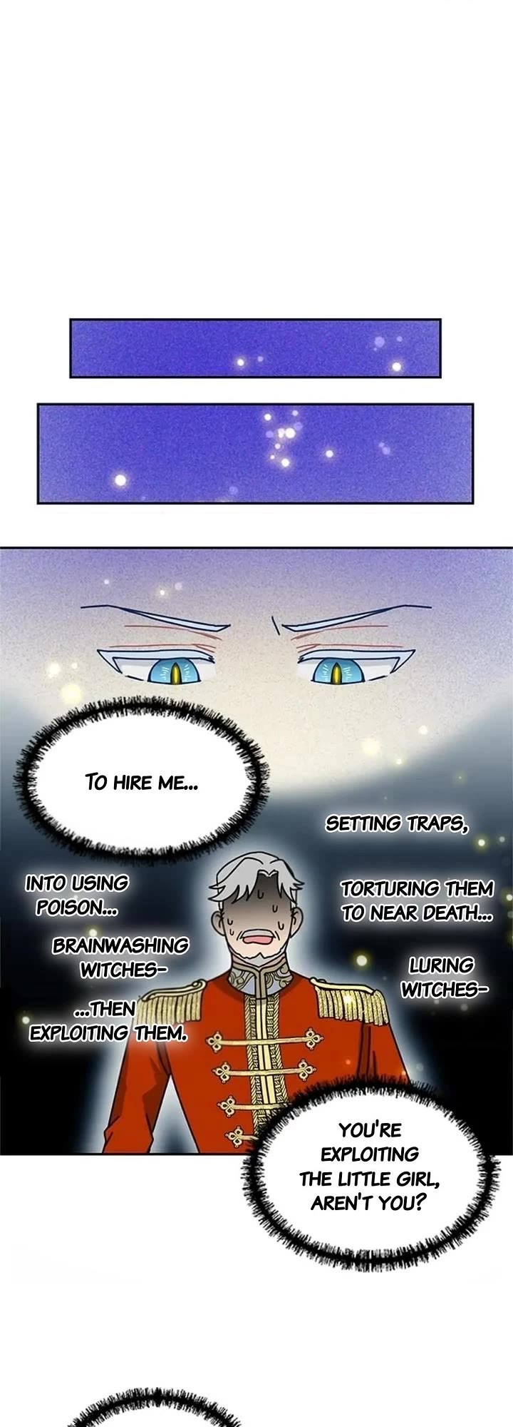 I Became the Chef of the Dragon King chapter 94 page 17