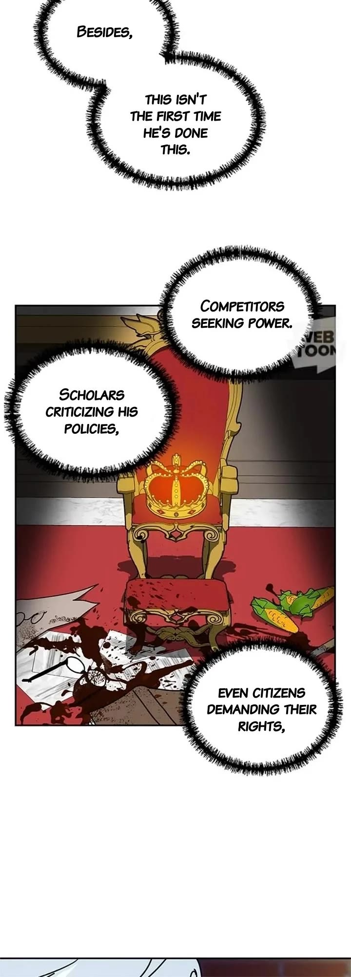 I Became the Chef of the Dragon King chapter 94 page 18