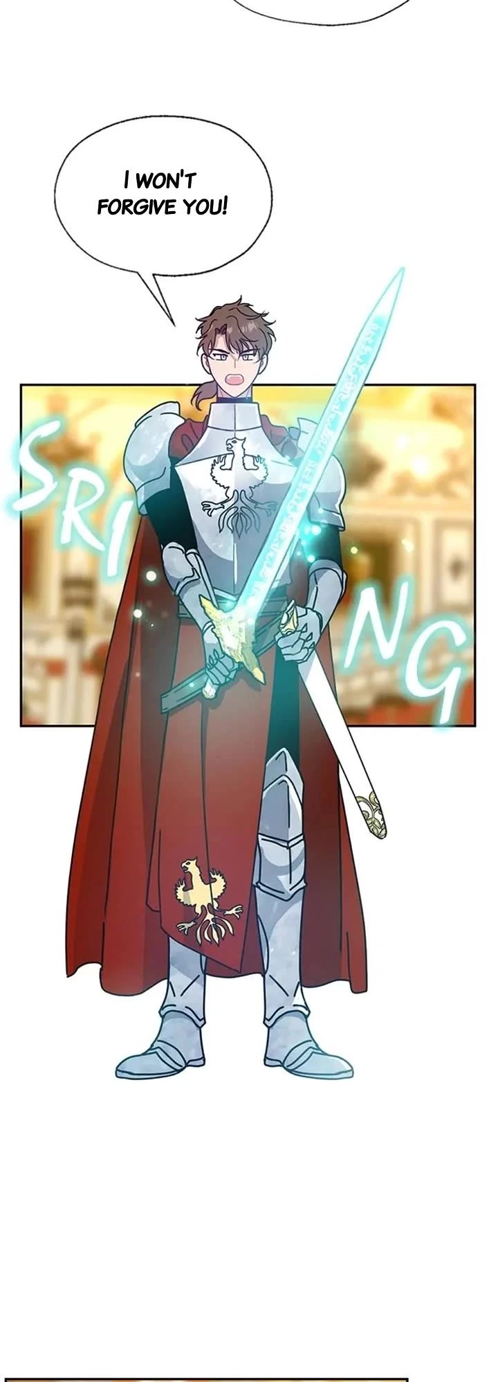 I Became the Chef of the Dragon King chapter 94 page 5