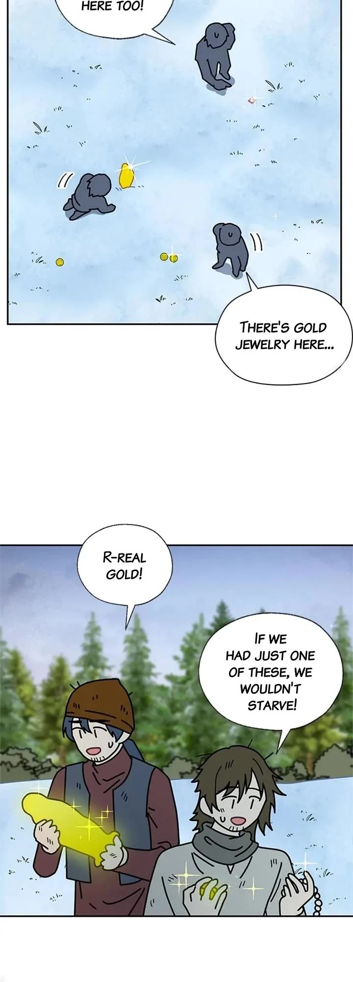 I Became the Chef of the Dragon King chapter 95 page 12