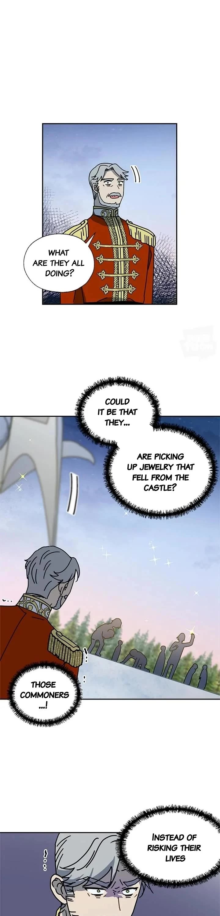 I Became the Chef of the Dragon King chapter 95 page 13