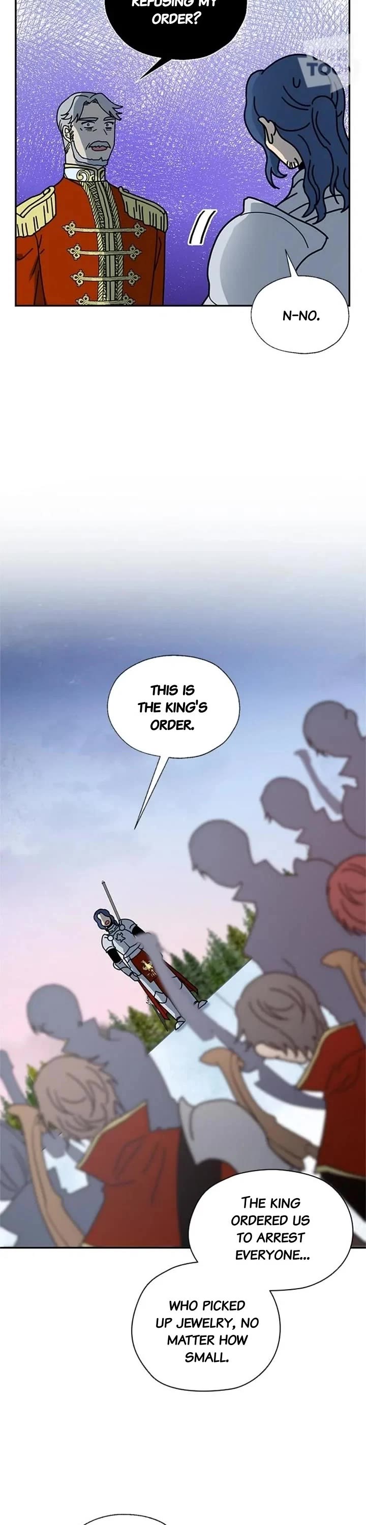 I Became the Chef of the Dragon King chapter 95 page 16
