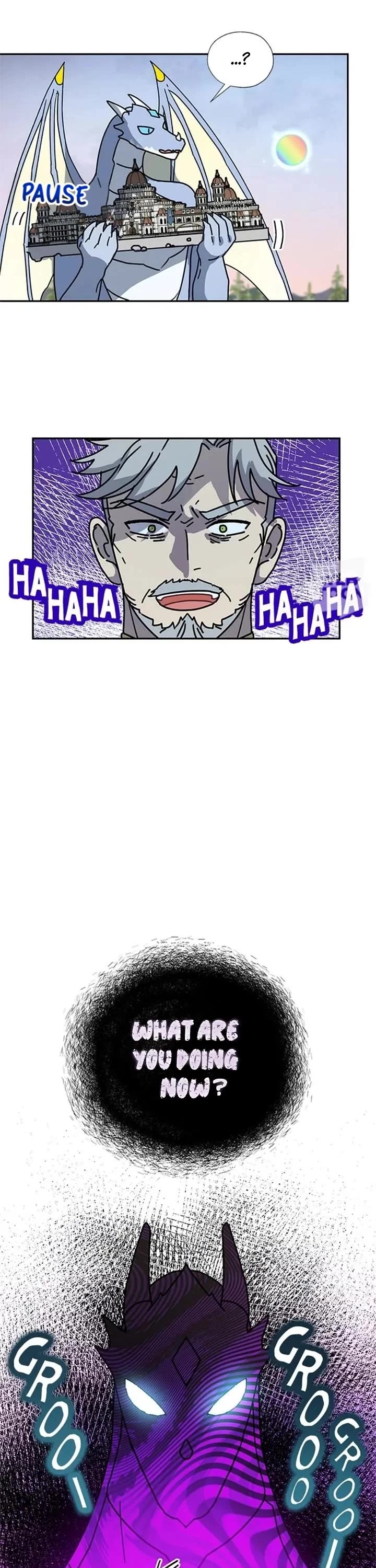 I Became the Chef of the Dragon King chapter 95 page 19