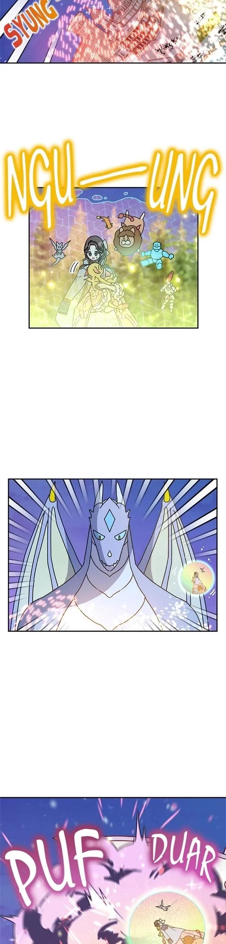 I Became the Chef of the Dragon King chapter 95 page 2