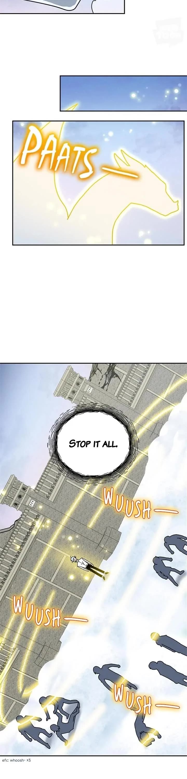 I Became the Chef of the Dragon King chapter 95 page 22