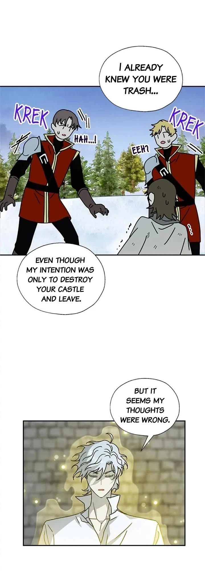I Became the Chef of the Dragon King chapter 95 page 23