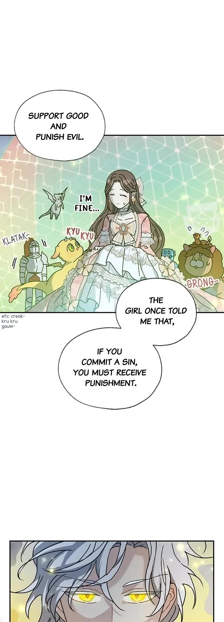 I Became the Chef of the Dragon King chapter 95 page 24