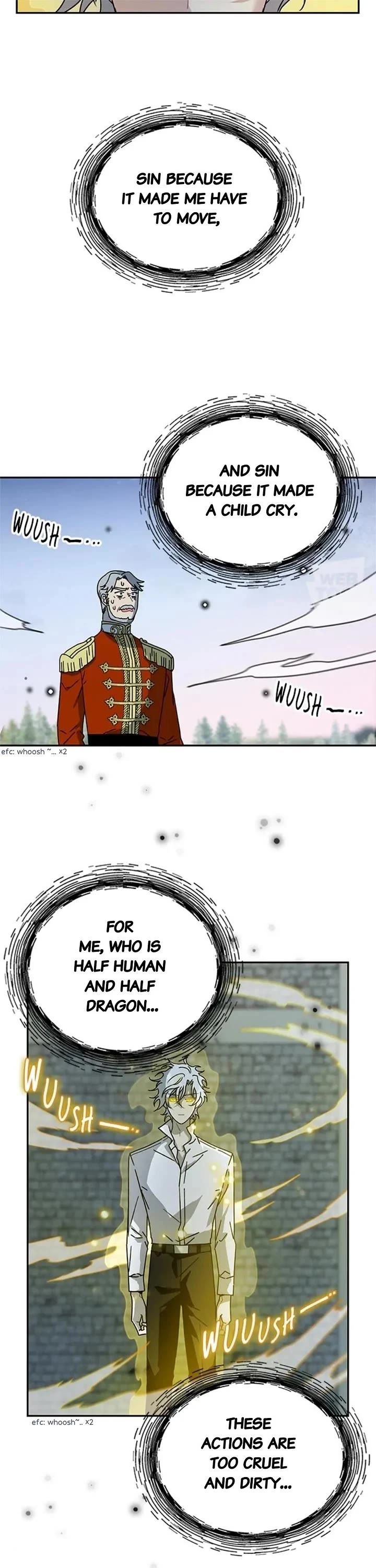 I Became the Chef of the Dragon King chapter 95 page 25