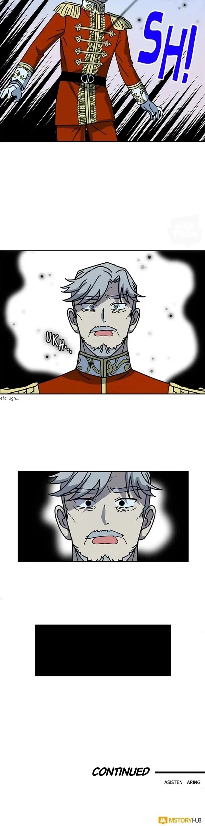 I Became the Chef of the Dragon King chapter 95 page 27